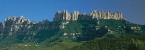 Montserrat-Spain